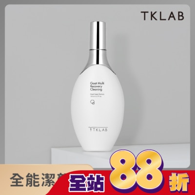 TKLAB TKLAB羊珞素全能潔顏露 150mL