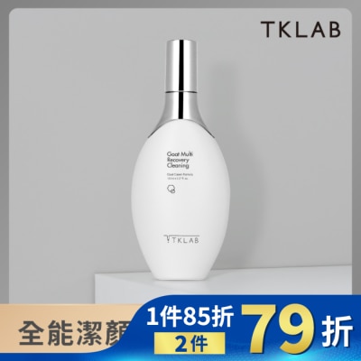 TKLAB TKLAB羊珞素全能潔顏露 150mL