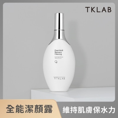 TKLAB TKLAB羊珞素全能潔顏露 150mL