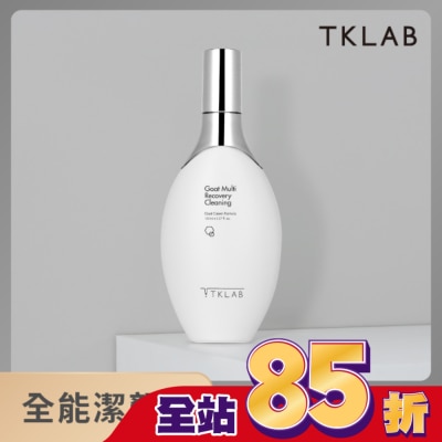 TKLAB TKLAB羊珞素全能潔顏露 150mL