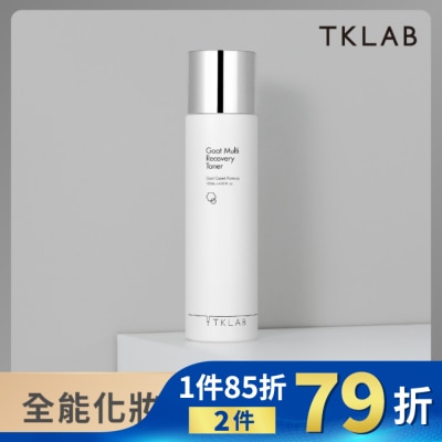 TKLAB TKLAB羊珞素全能化妝水 120mL
