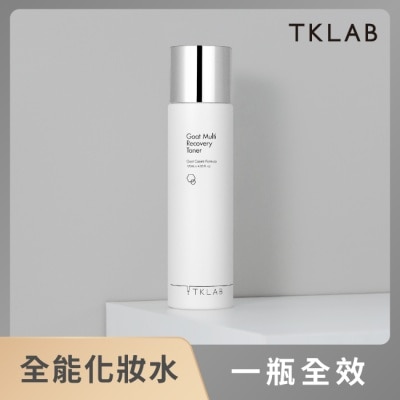 TKLAB TKLAB羊珞素全能化妝水 120mL