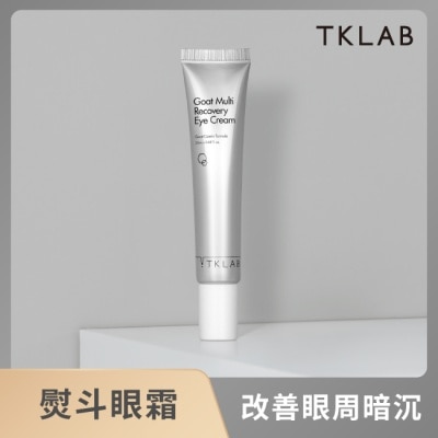 TKLAB TKLAB羊珞素全能熨斗眼霜 20mL