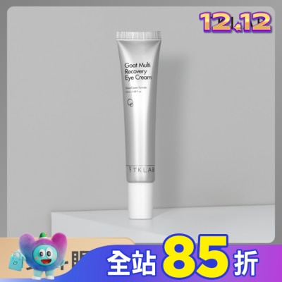 TKLAB TKLAB羊珞素全能熨斗眼霜 20mL