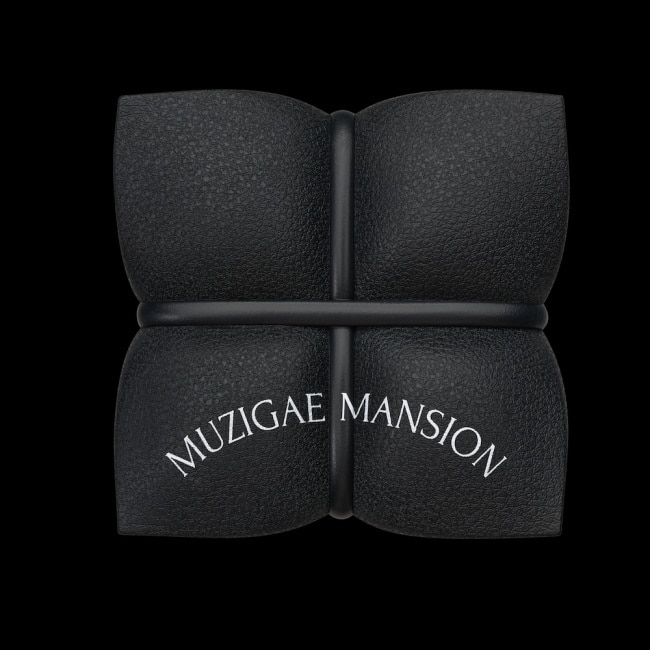 Muzigae Mansion 美肌綁繩持久柔焦氣墊粉餅 SPF 50+ PA++++ N23 健康