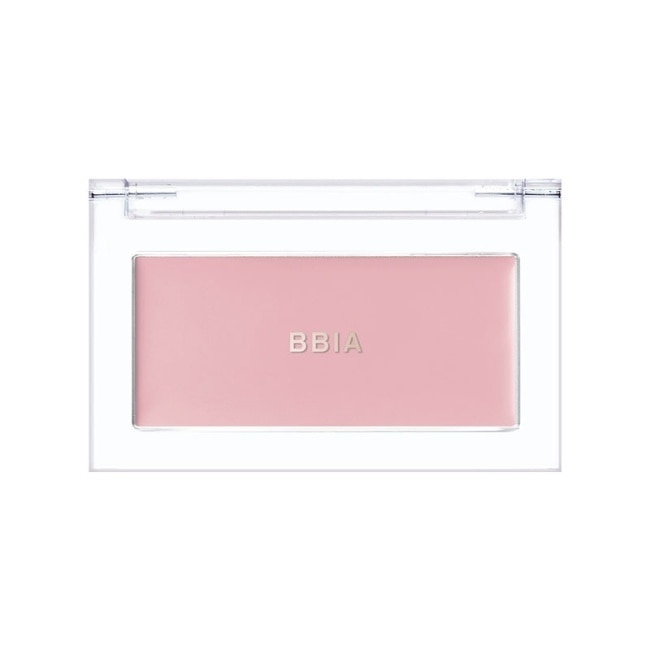 BBIA Downy Cheek 絲絨腮紅膏 #09 3.5g