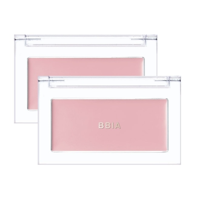 BBIA Downy Cheek 絲絨腮紅膏 #09 3.5g