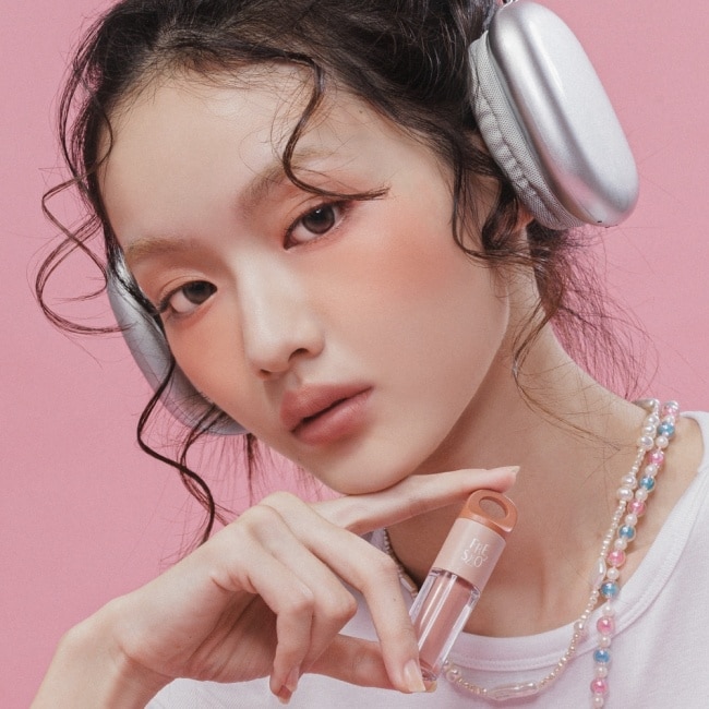 FreshO2 膨膨多用小蜜串-杏仁凍 1.5g