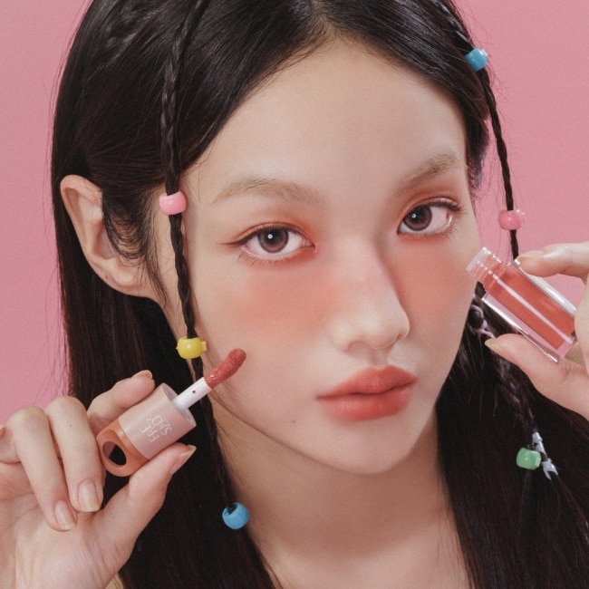 FreshO2 膨膨多用小蜜串-蜜蘋凍 1.5g