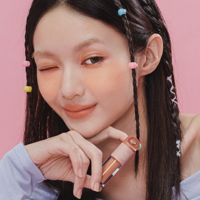 FreshO2 膨膨多用小蜜串-甜茶凍 1.5g