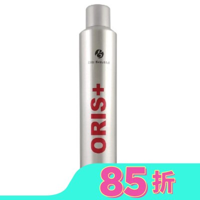 OSIS ORIS+歐詩3號強效定型噴霧400ml