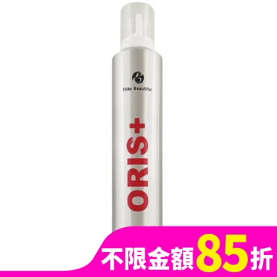 OSIS ORIS+歐詩4號特粘慕絲400ml