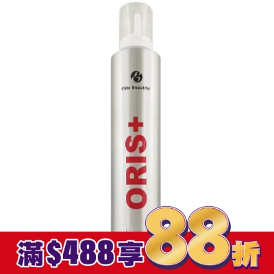 OSIS ORIS+歐詩4號特粘慕絲400ml