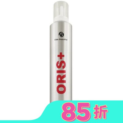 OSIS ORIS+歐詩4號特粘慕絲400ml