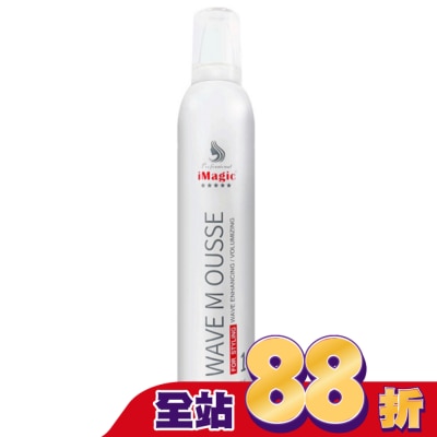 OTHERS iMagic 1號特粘慕絲400ml