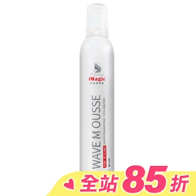 OTHERS iMagic 1號特粘慕絲400ml