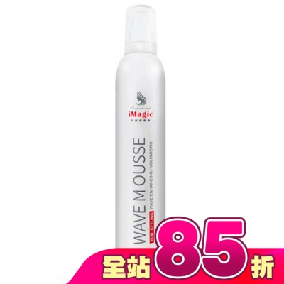 OTHERS - iMagic 1號特粘慕絲400ml