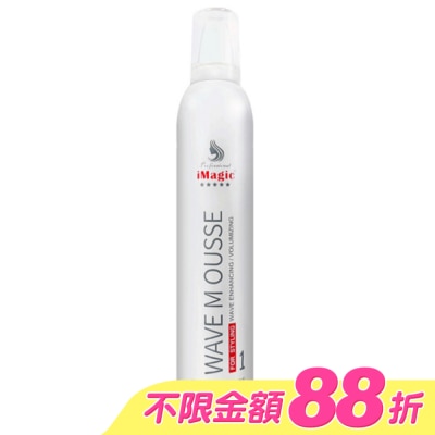 OTHERS - iMagic 1號特粘慕絲400ml