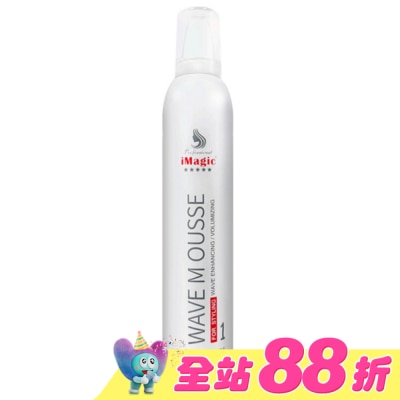 OTHERS - iMagic 1號特粘慕絲400ml