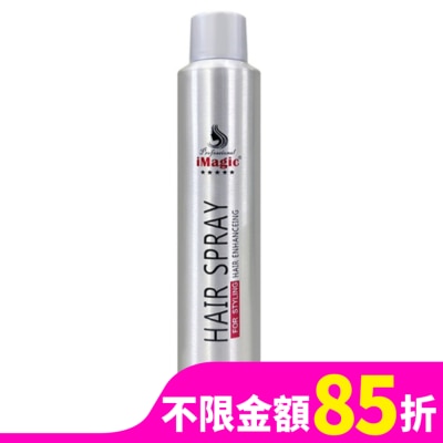 OSIS iMagic 3號強效定型噴霧400ml