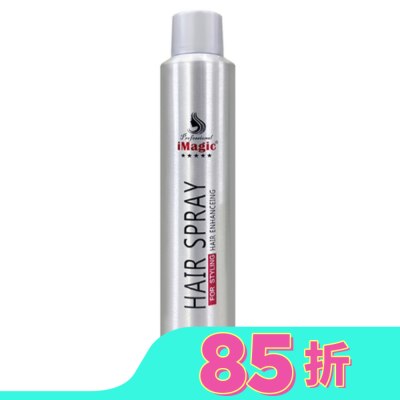 OSIS iMagic 3號強效定型噴霧400ml