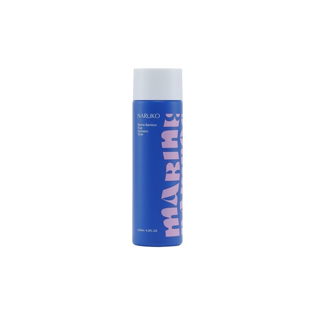 NARUKO 海生竹平衡純淨化妝水120ml image