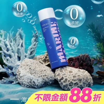 NARUKO 牛爾親研 - NARUKO 海生竹平衡純淨化妝水120ml
