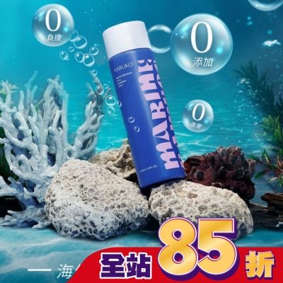 NARUKO 牛爾親研 NARUKO 海生竹平衡純淨化妝水120ml