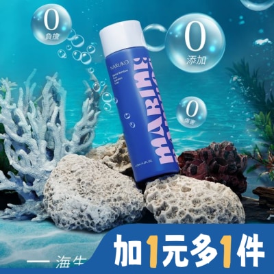 NARUKO 牛爾親研 NARUKO 海生竹平衡純淨化妝水120ml