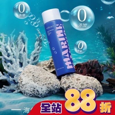 NARUKO 牛爾親研 NARUKO 海生竹平衡純淨化妝水120ml