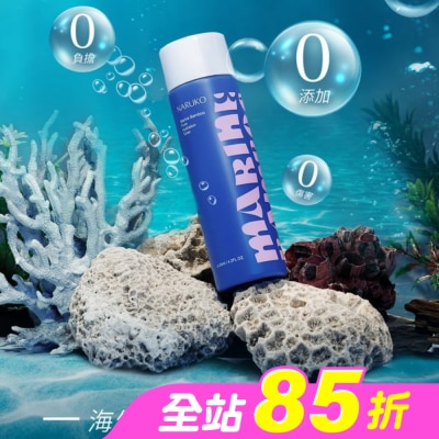 NARUKO 牛爾親研 - NARUKO 海生竹平衡純淨化妝水120ml
