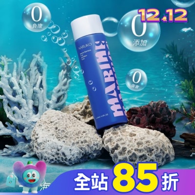 NARUKO 牛爾親研 NARUKO 海生竹平衡純淨化妝水120ml