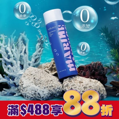 NARUKO NARUKO 海生竹平衡純淨化妝水120ml