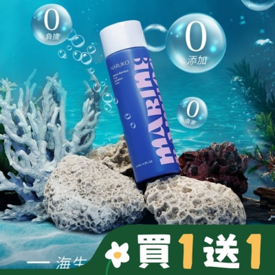NARUKO 牛爾親研 NARUKO 海生竹平衡純淨化妝水120ml