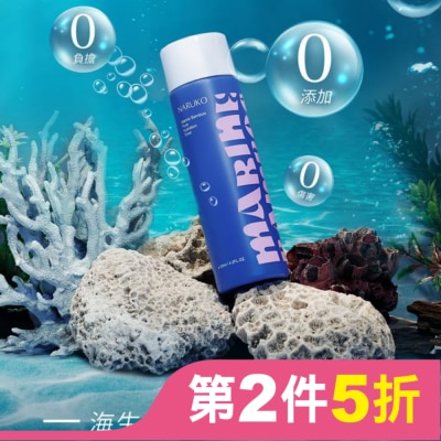 NARUKO 牛爾親研 NARUKO 海生竹平衡純淨化妝水120ml