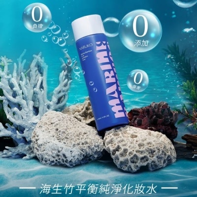 NARUKO 牛爾親研 - NARUKO 海生竹平衡純淨化妝水120ml image