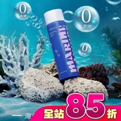 NARUKO 牛爾親研 - NARUKO 海生竹平衡純淨化妝水120ml