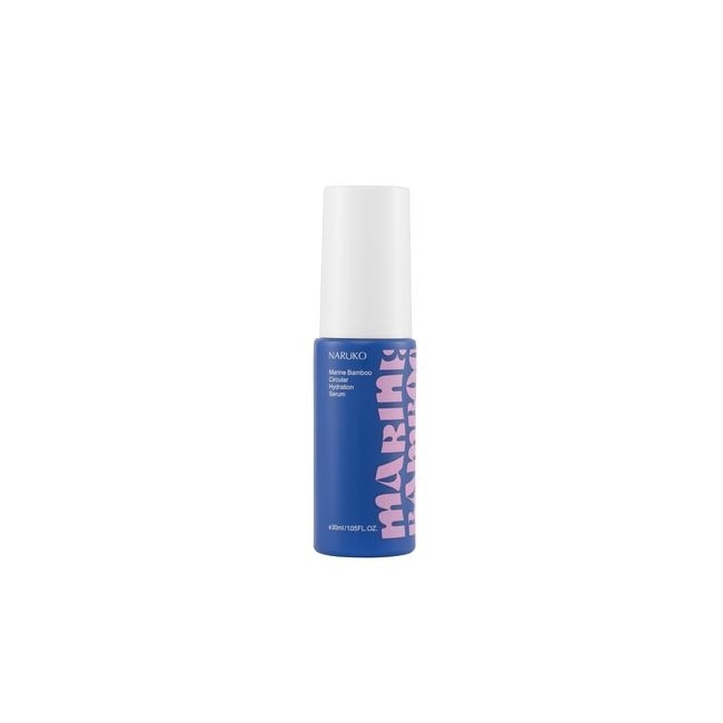 NARUKO 海生竹舒敏360水循環精華30ml
