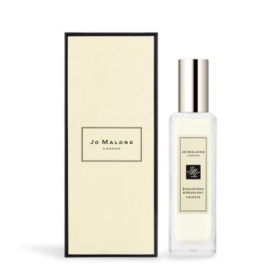 JOMALONE Jo Malone 英國橡樹與榛果香水(30ml)-國際航空版