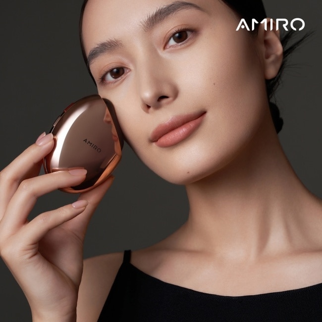 AMIRO S1 黃金點陣美容儀