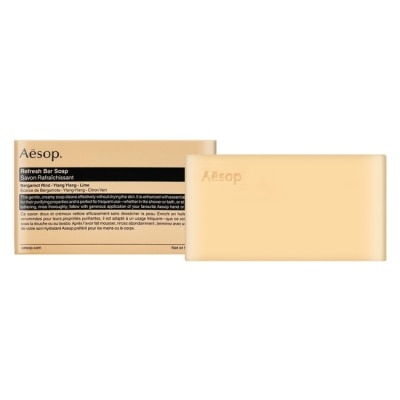 AESOP AESOP 依蘭潔膚香皂 150g #Refresh Bar Soap