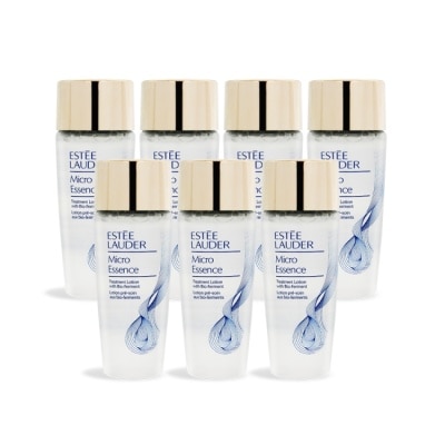 ESTEE LAUDER 雅詩蘭黛 ESTEE LAUDER 雅詩蘭黛 微分子肌底原生露(30ML)X7-新版