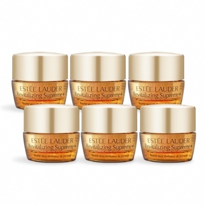 ESTEE LAUDER 雅詩蘭黛 ESTEE LAUDER 雅詩蘭黛 年輕無敵膠原眼霜(5ml)X6-專櫃公司貨