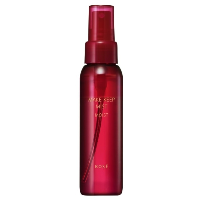 VISEE美顏定格持粧噴霧PLUS (香蘋伯爵)80ML