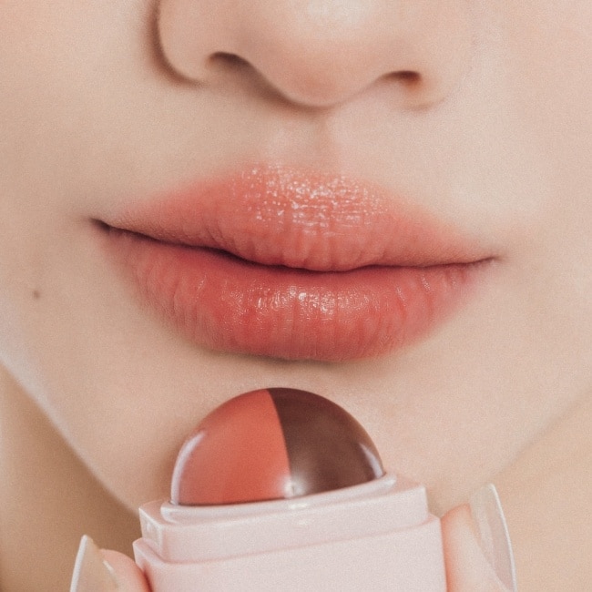 FreshO2 超補水護唇小方糖-健康好蘋友An Apple a day 6.8g