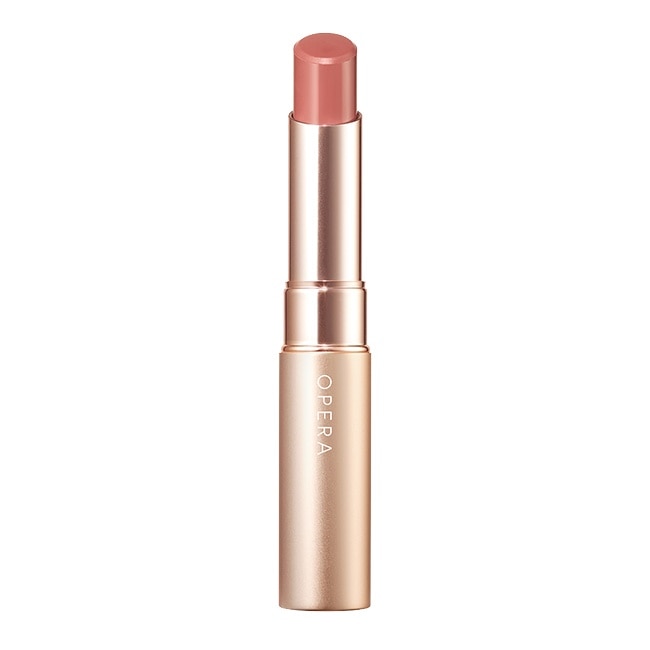 OPERA渲漾水色唇膏薄霧系-06裸粉 2.2g