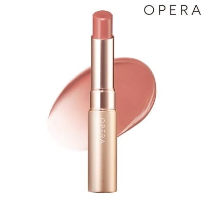OPERA - OPERA渲漾水色唇膏薄霧系-06裸粉 2.2g