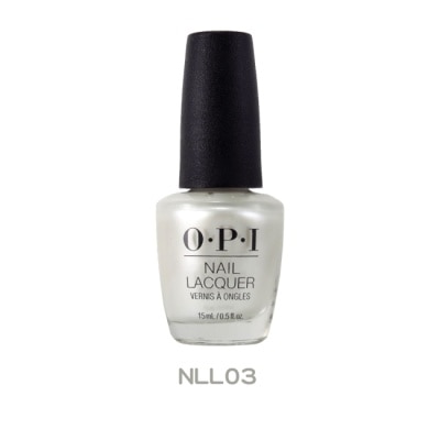 OPI OPI指甲油 15ml-NLL03(國際航空版)