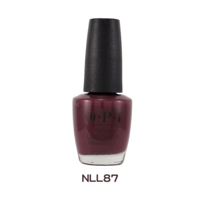 OPI OPI指甲油 15ml-NLL87(國際航空版)