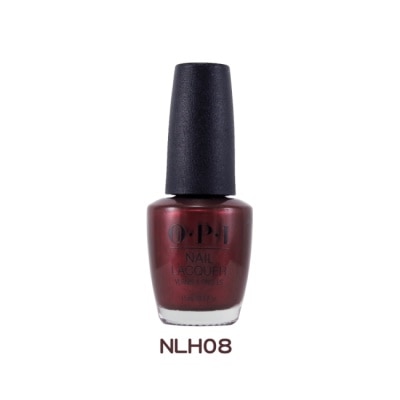 OPI OPI指甲油 15ml-NLH08(國際航空版)